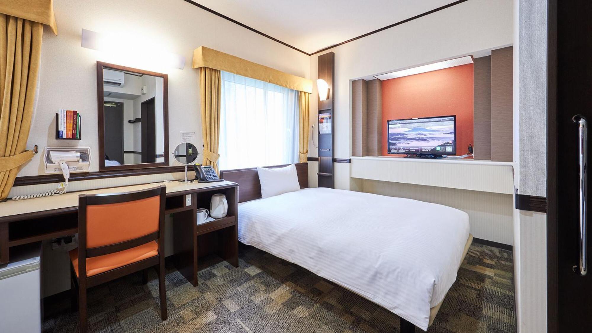 Toyoko Inn Tokyo Otemachi Habitación foto