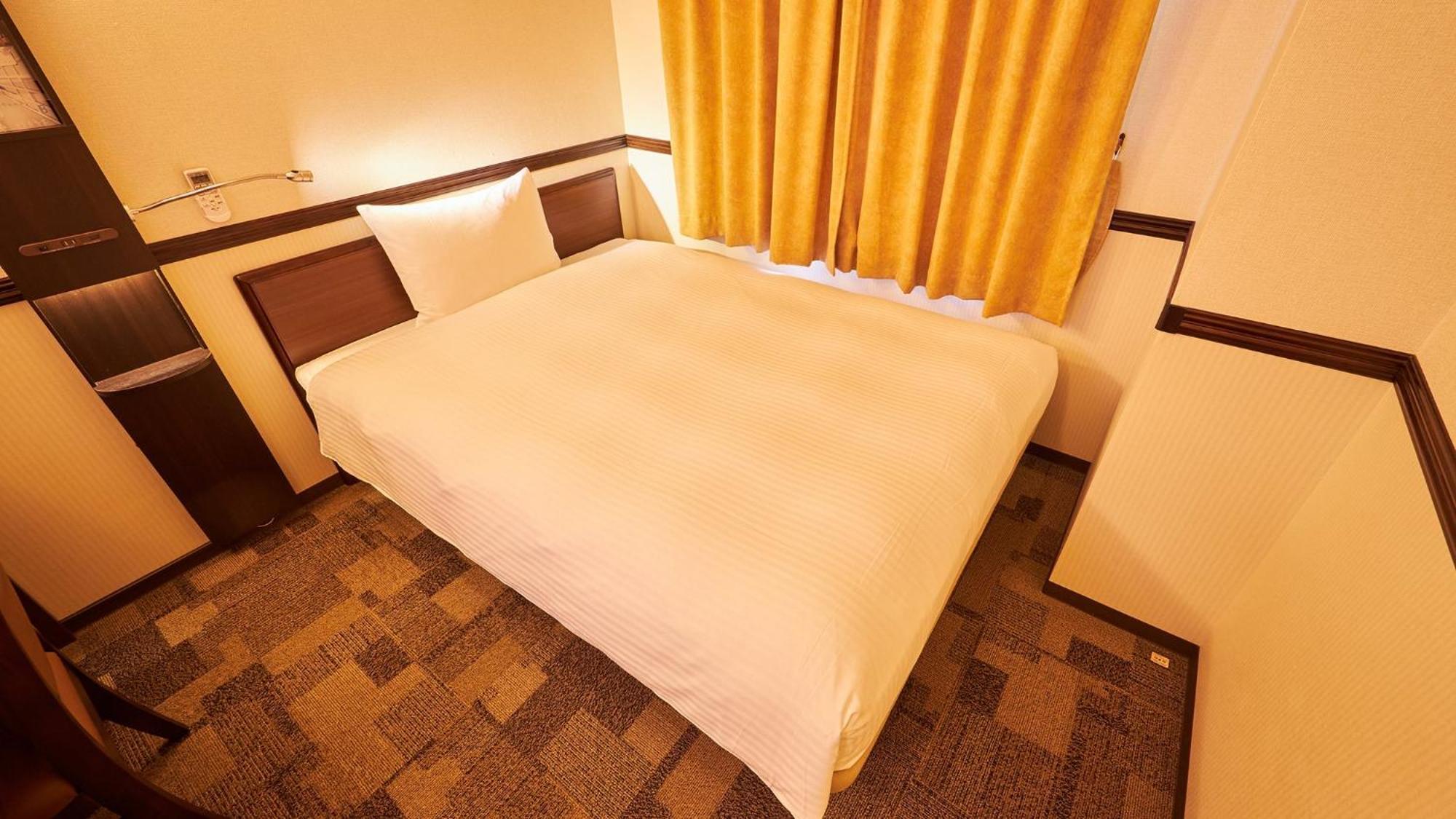 Toyoko Inn Tokyo Otemachi Habitación foto