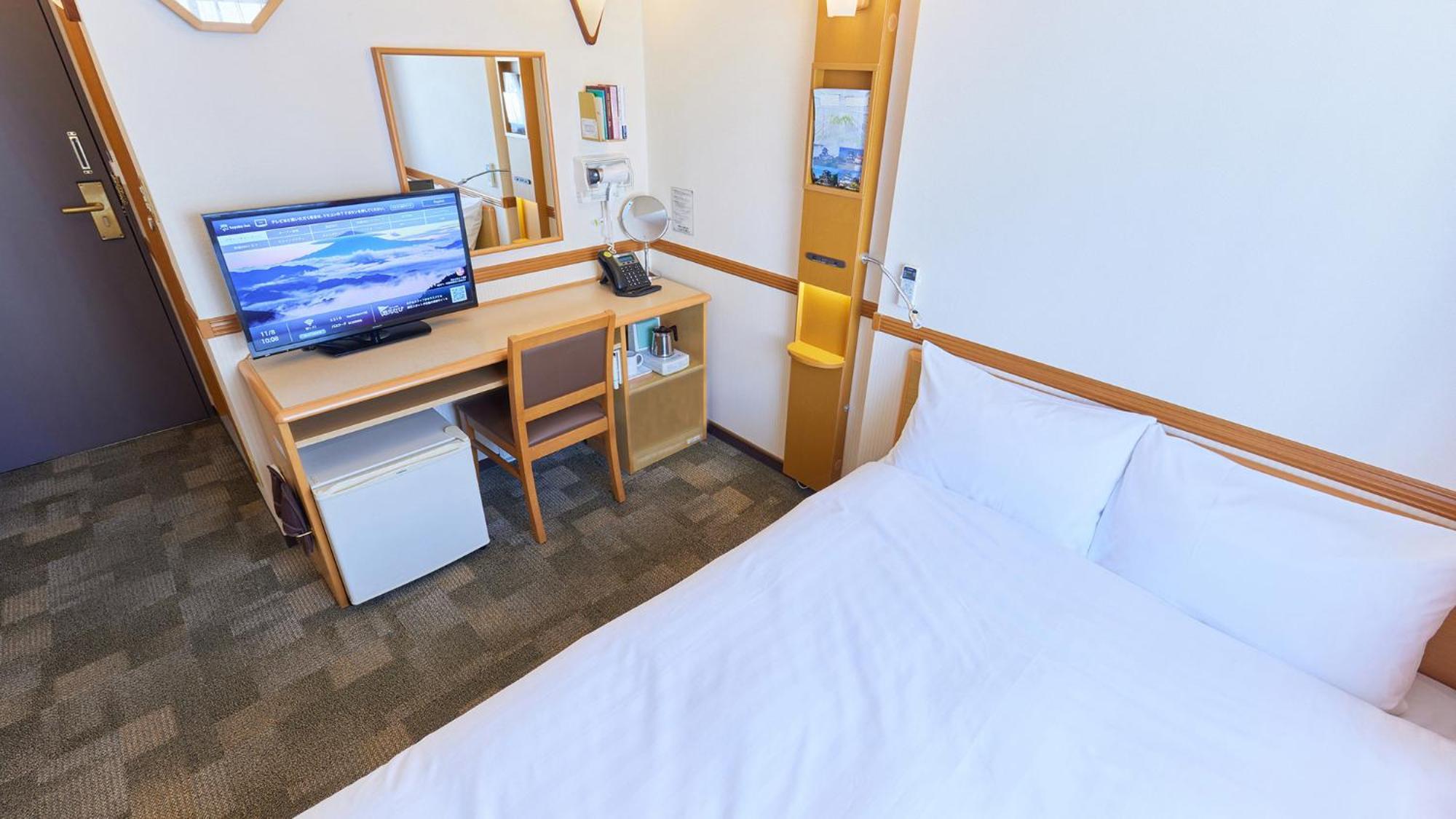 Toyoko Inn Tokyo Otemachi Habitación foto